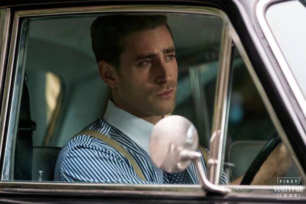 photo, Oliver Jackson-Cohen