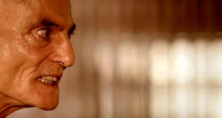The Human Centipede III (final sequence) : photo, Dieter Laser