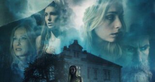The Lockdown Hauntings : photo