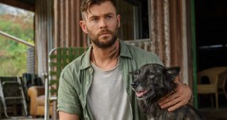 Tyler Rake : photo, Chris Hemsworth