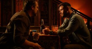 Tyler Rake : photo, Chris Hemsworth