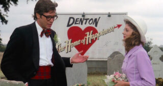 The Rocky Horror Picture Show : photo, Barry Bostwick, Susan Sarandon