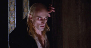 The Rocky Horror Picture Show : photo, Richard O'Brien