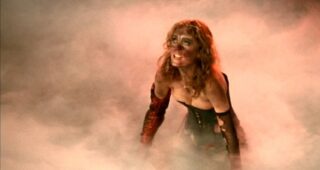 The Rocky Horror Picture Show : photo, Susan Sarandon
