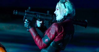 The Suicide Squad : photo