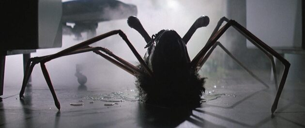 The Thing : photo