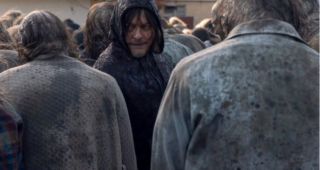 The Walking Dead : photo