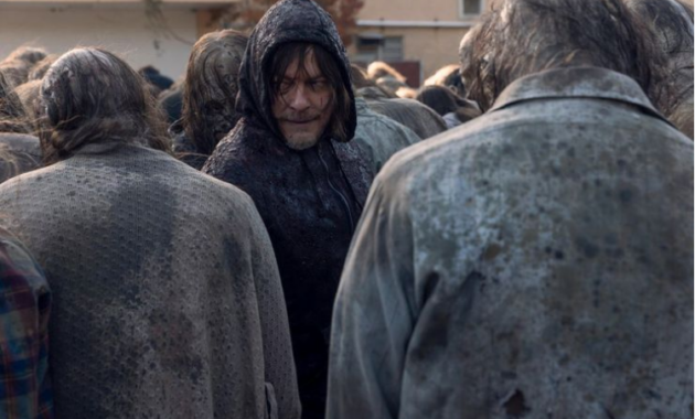 The Walking Dead : photo