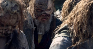 The Walking Dead : photo