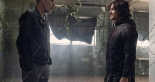 The Walking Dead : photo