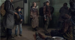 The Walking Dead : photo