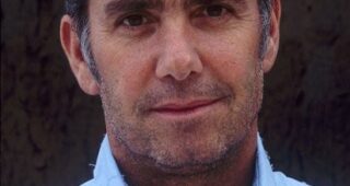 Michael Corrente : Photo officielle