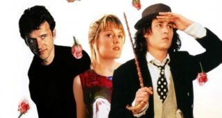 Benny & Joon : Affiche officielle