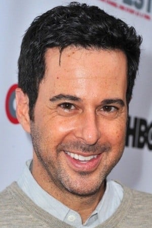 Jonathan Silverman : Photo officielle