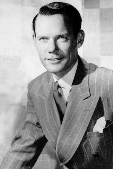 John Ridgely : Photo officielle