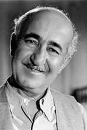Fernand Charpin : Photo officielle