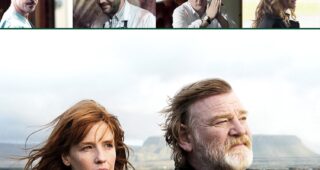 Calvary : Affiche officielle