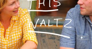 Take This Waltz : Affiche officielle