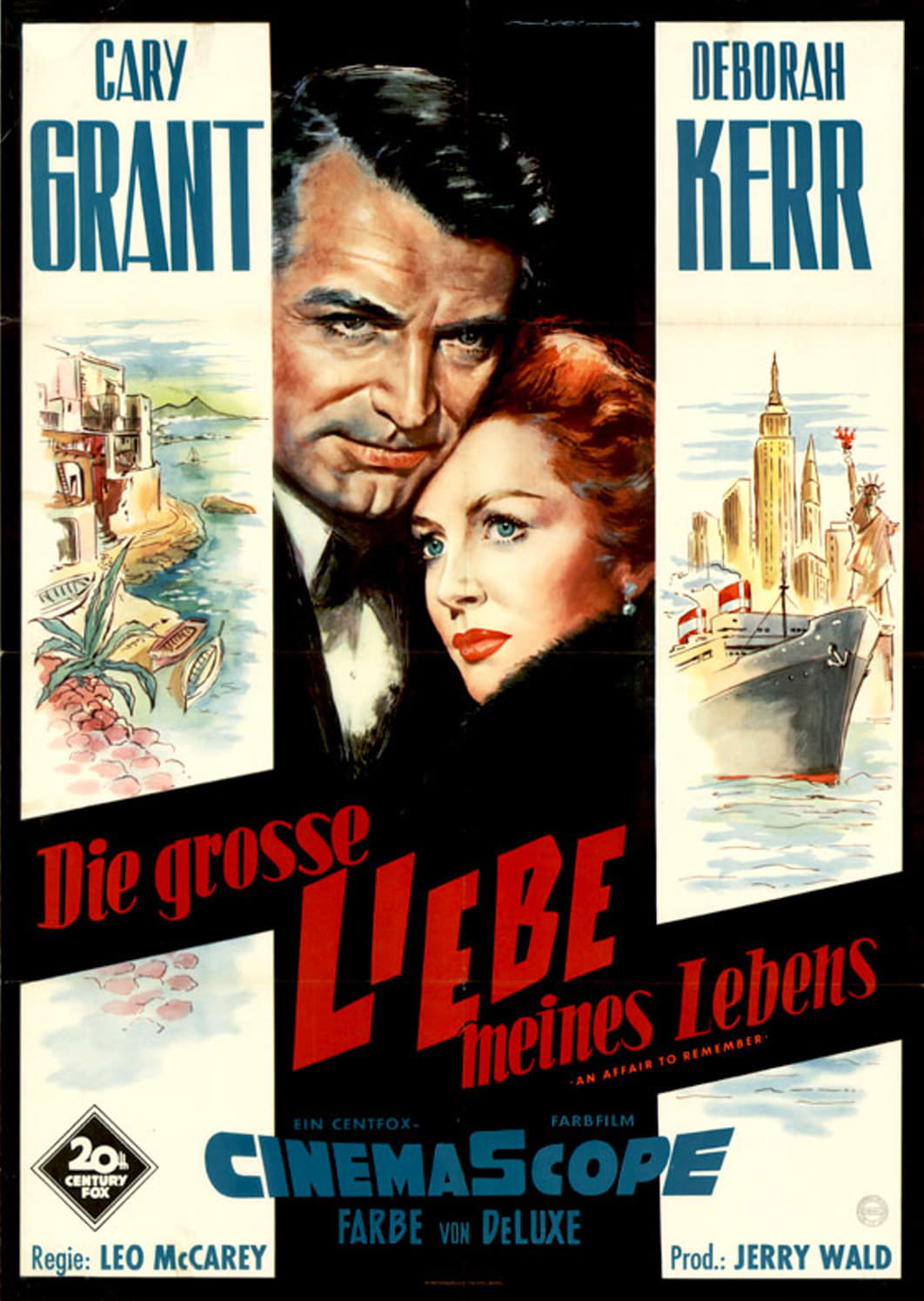 Elle et lui