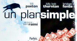 Un Plan simple : Affiche officielle