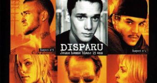 Alpha Dog : Affiche officielle