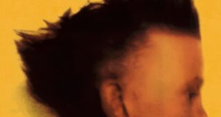 Gummo : Affiche officielle