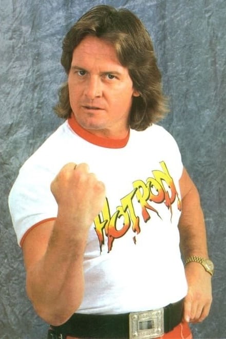 Roddy Piper : Photo officielle