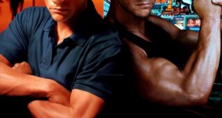 Double Impact : Affiche officielle