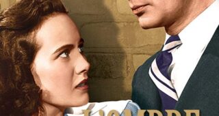 L'Ombre d'un doute : Affiche officielle