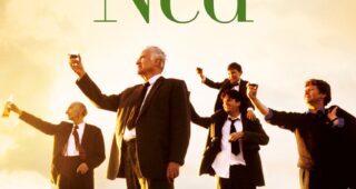 Vieilles Canailles : Affiche officielle