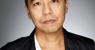 Apichatpong Weerasethakul : Photo officielle