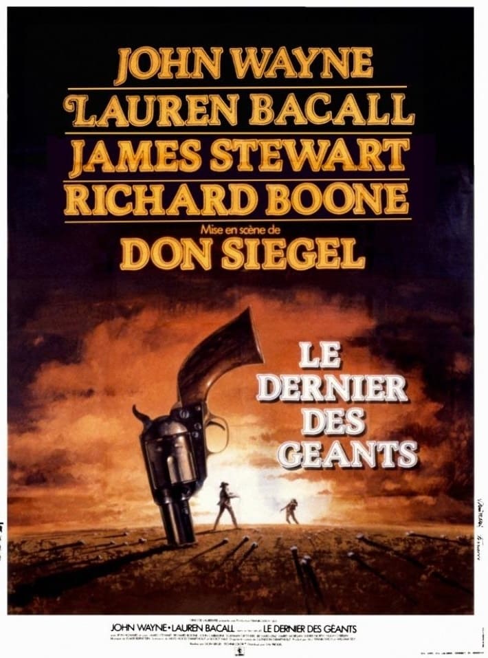 Le Dernier Des Géants