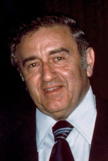 Jerry Siegel : Photo officielle