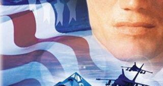 Storm Catcher : Affiche officielle