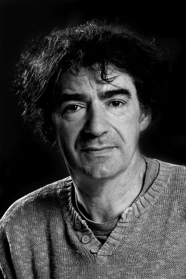 Miki Manojlović : Photo officielle
