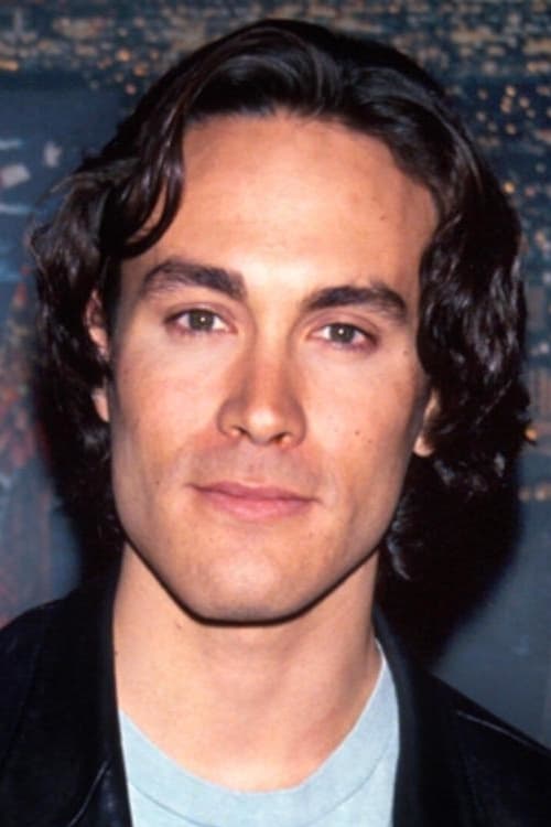 Brandon Lee : Photo officielle