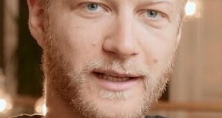 Gustav Dyekjær Giese : Photo officielle