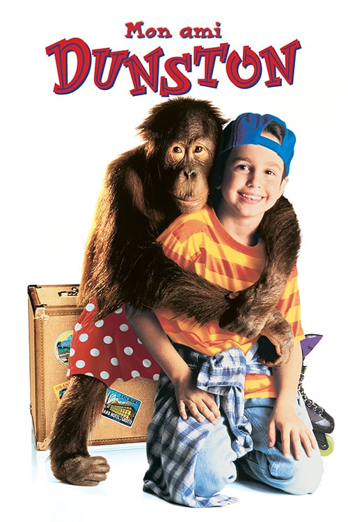 Dunston, panique au palace Film (1996)