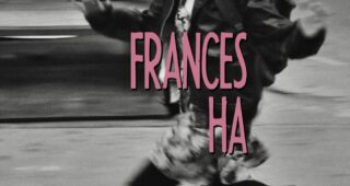 Frances Ha : Affiche officielle