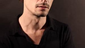 Thomas Suire : Photo officielle