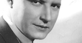 Robert Frazer : Photo officielle