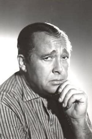 Murvyn Vye : Photo officielle