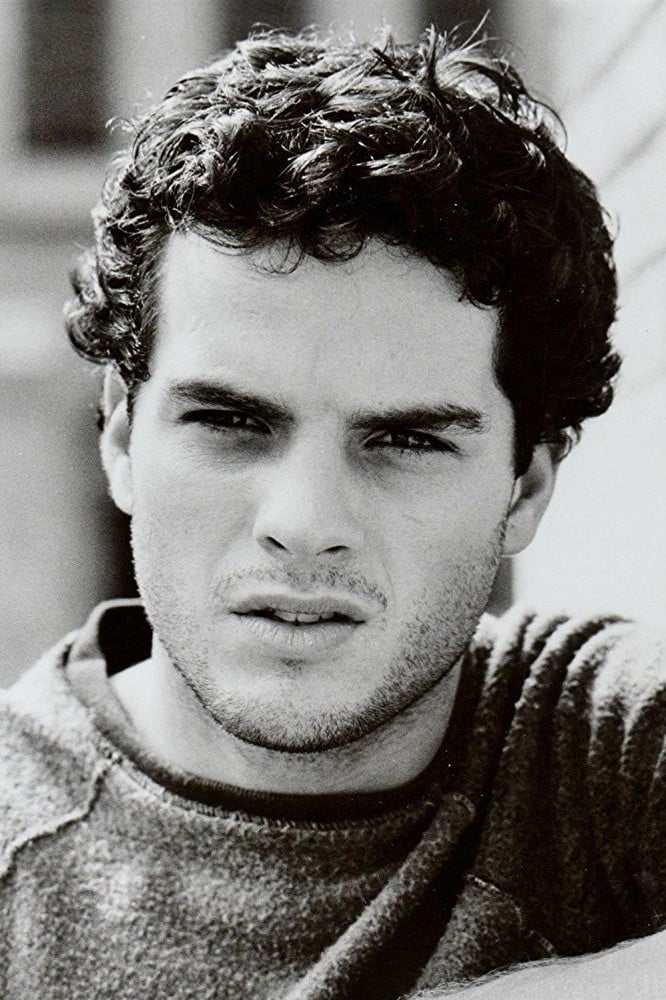 Martin Hewitt : Photo officielle