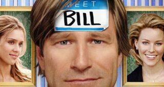 Meet Bill : Affiche officielle