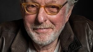 Hugh Hudson : Photo officielle