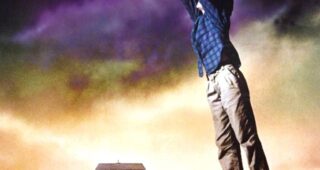 Paperhouse : Affiche officielle