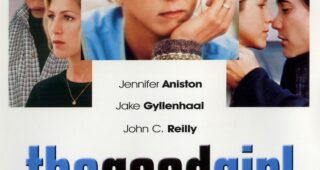 The Good Girl : Affiche officielle
