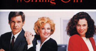 Working girl : Affiche officielle