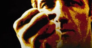 L'impossible témoin : Affiche officielle