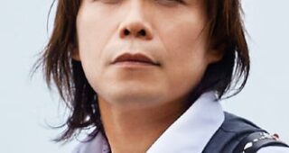 Wu Bai : Photo officielle